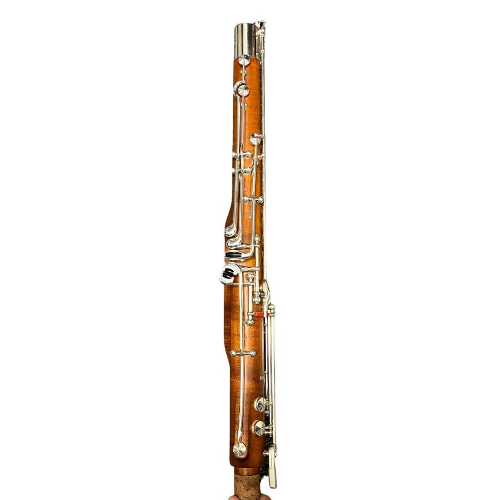 Leitzinger Leitzinger Professional I Bassoon