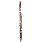 Fox Products Fox Bassoon Model 201