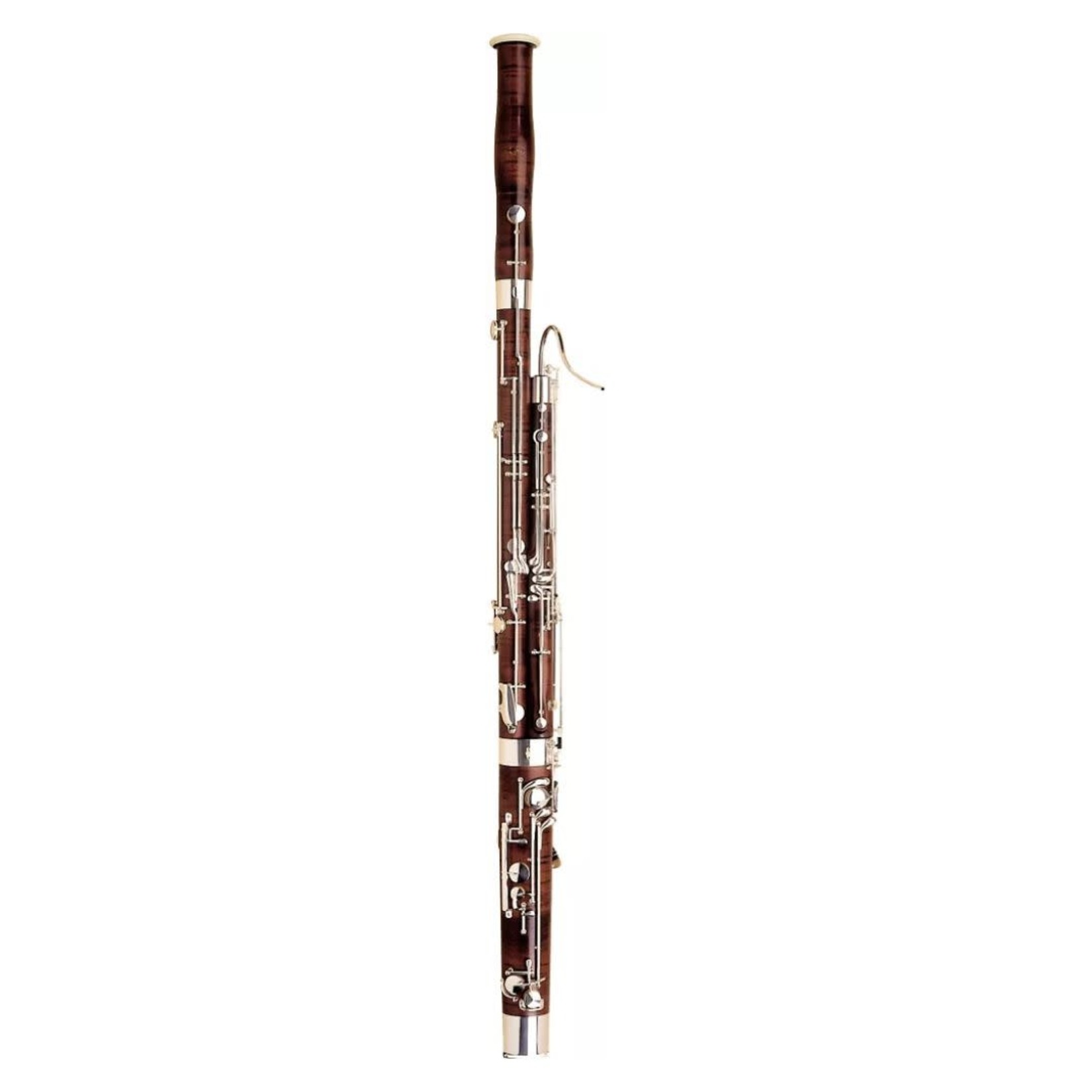 Fox Products Fox Bassoon Model 201