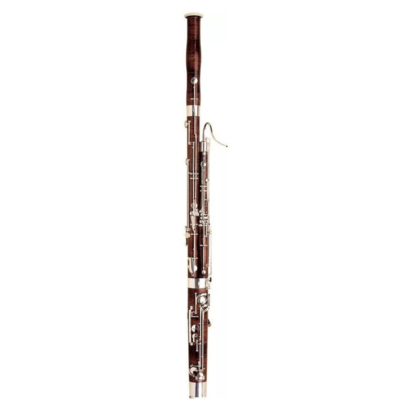 Bassoons Bocal Majority Woodwinds
