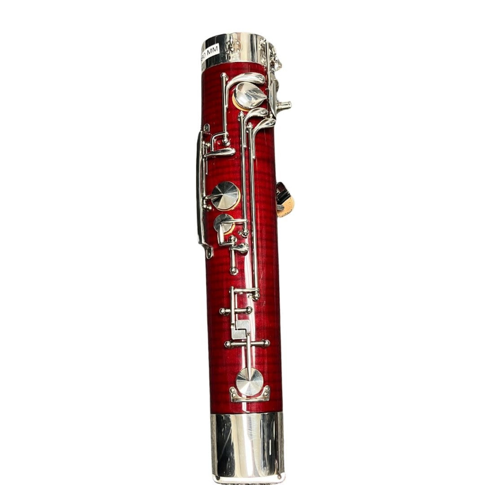 Fox Products Fox Bassoon Model 680