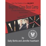 Bocal Majority Beginner Class Boot Camp Teacher Book - Spiral