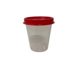Soaker cup
