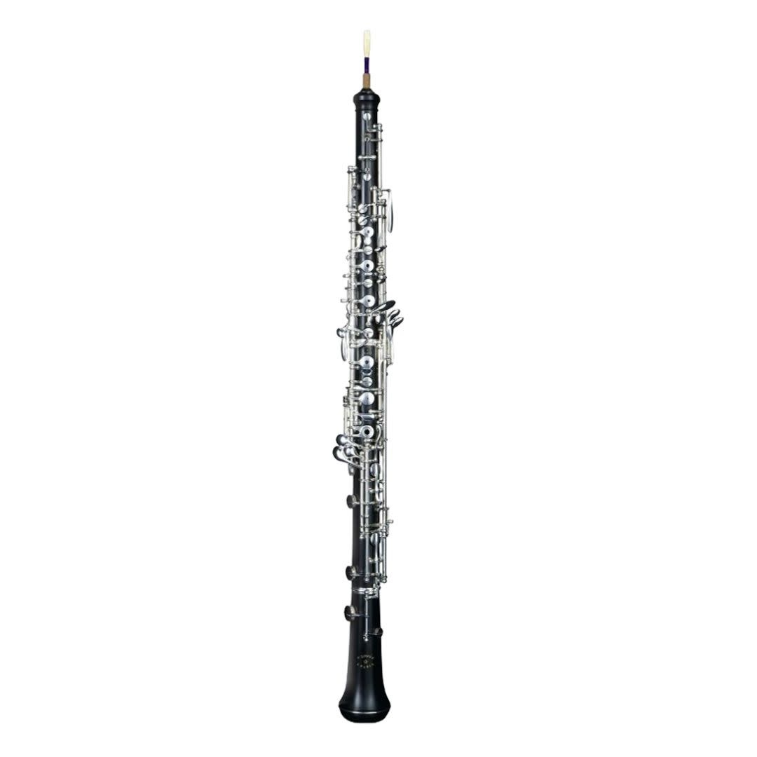 Loree AK Oboe Bocal Majority Woodwinds