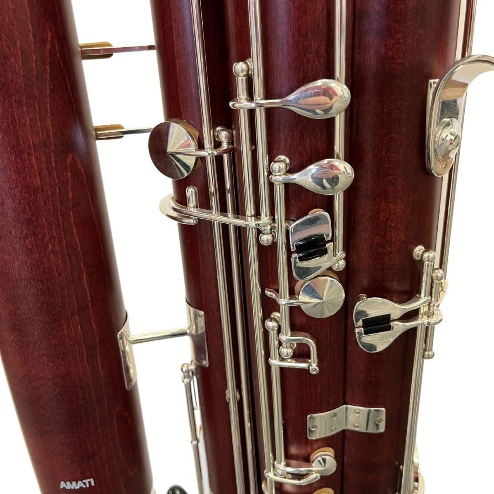 Amati Amati Contrabassoon Model 36 (standard)