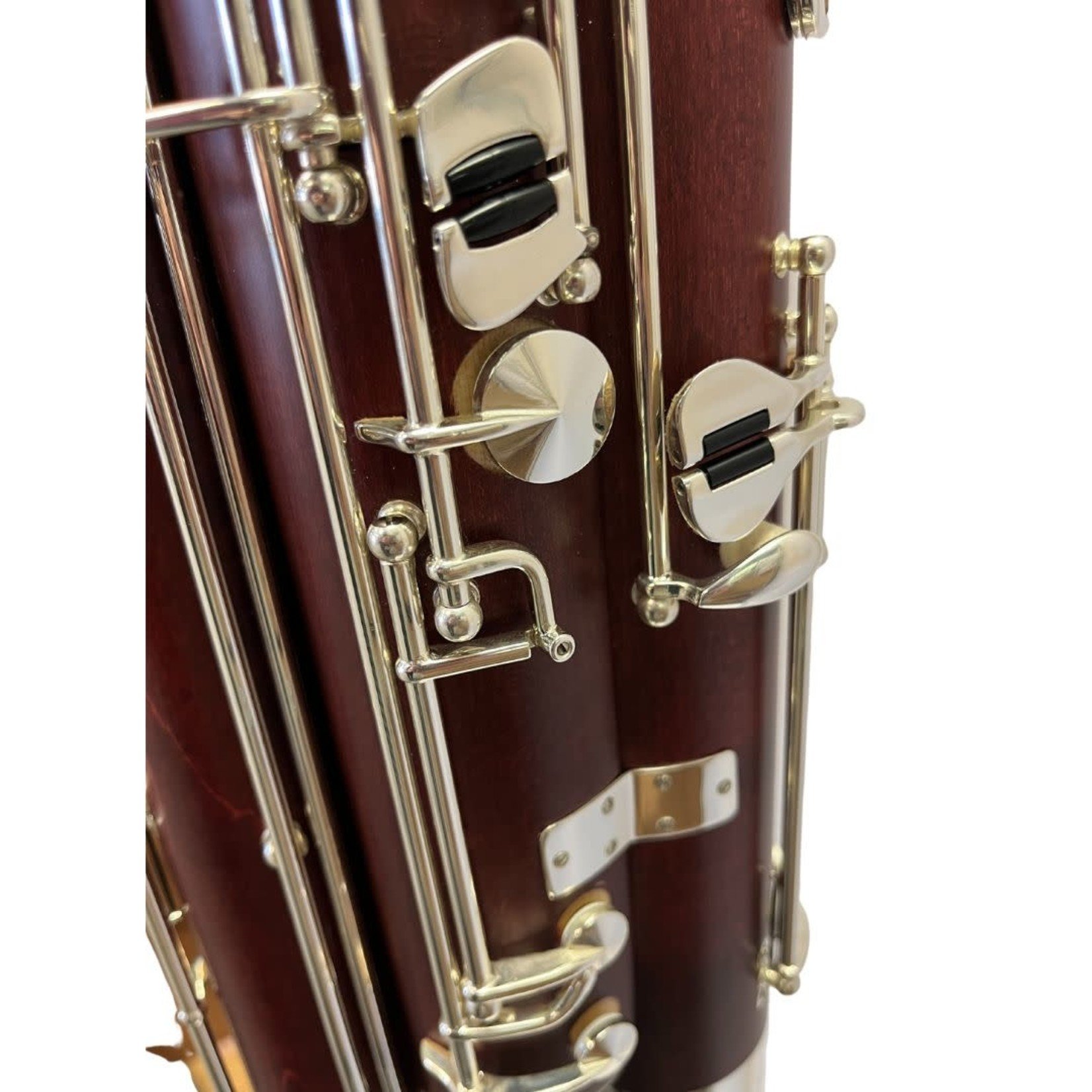 Amati Amati Contrabassoon Model 38 (Low A)