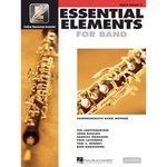 Hal Leonard Essential Elements Oboe Book 2