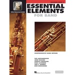 Hal Leonard Essential Elements Bassoon Book 2