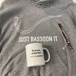 Bassoon Gifts