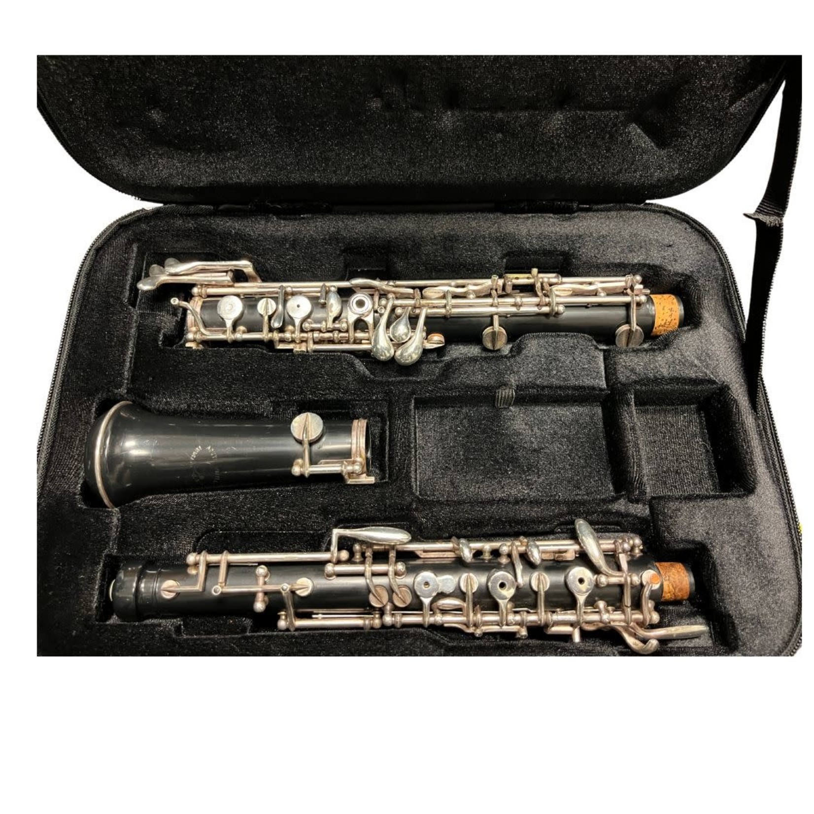 Fox Products Used Fox Model 300 Oboe 6608