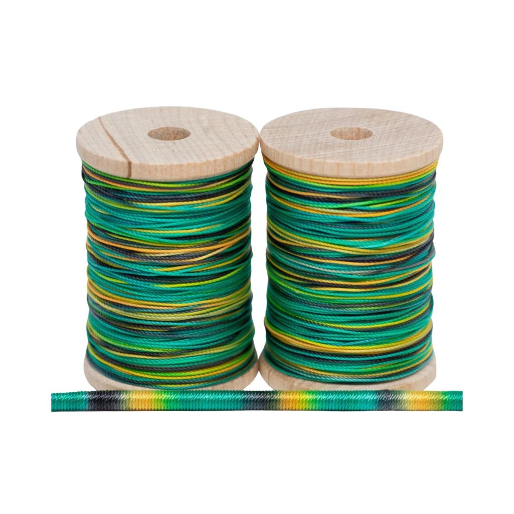 Squirrely Stash Squirrely Stash FF Nylon Thread Manitou