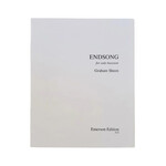 Emerson Endsong for Solo Bassoon by Sheen - Emerson Edition