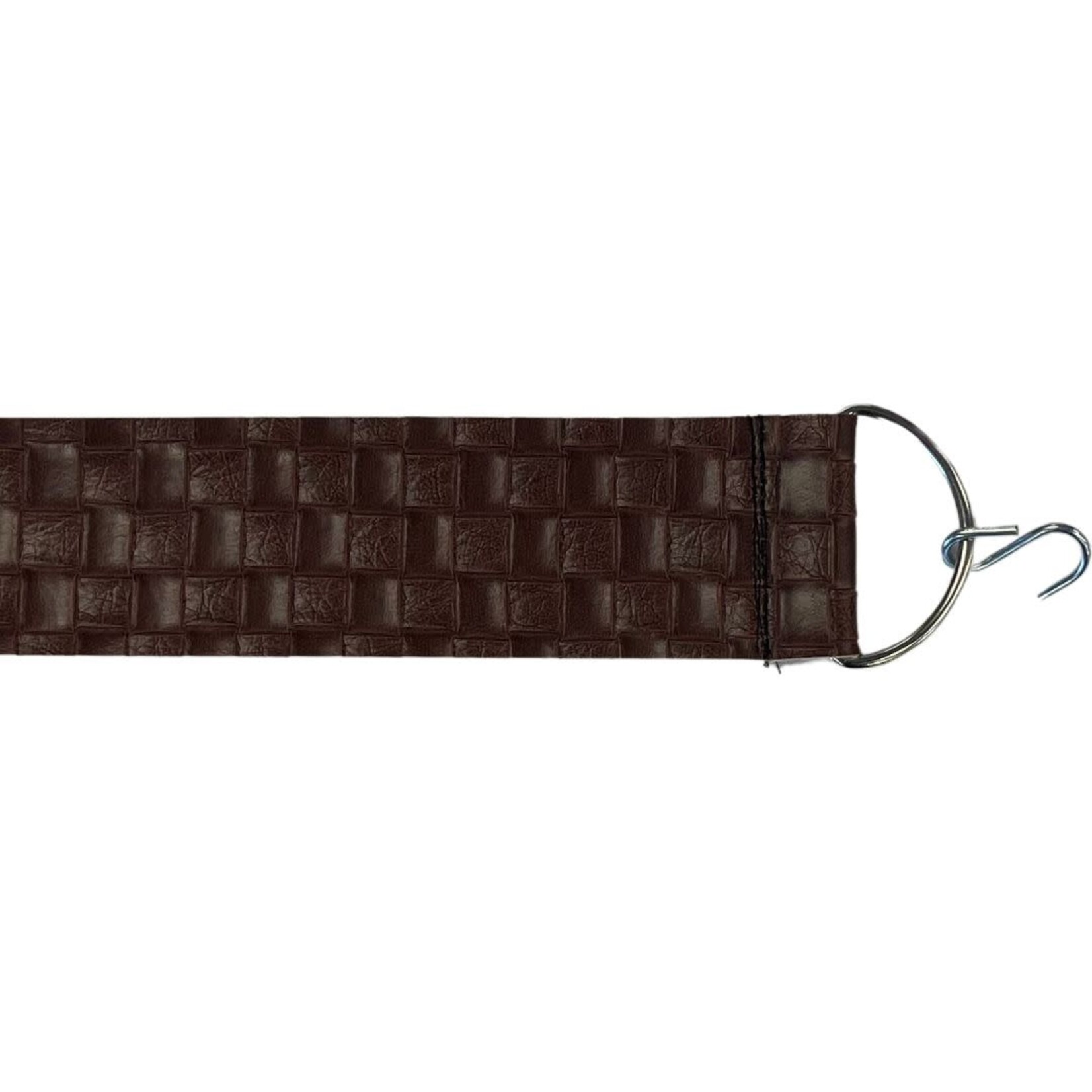 Bocal Majority Designer seat straps Pleather Bricks