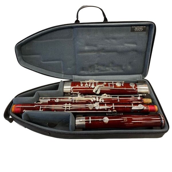 Used Bassoons Bocal Majority Woodwinds