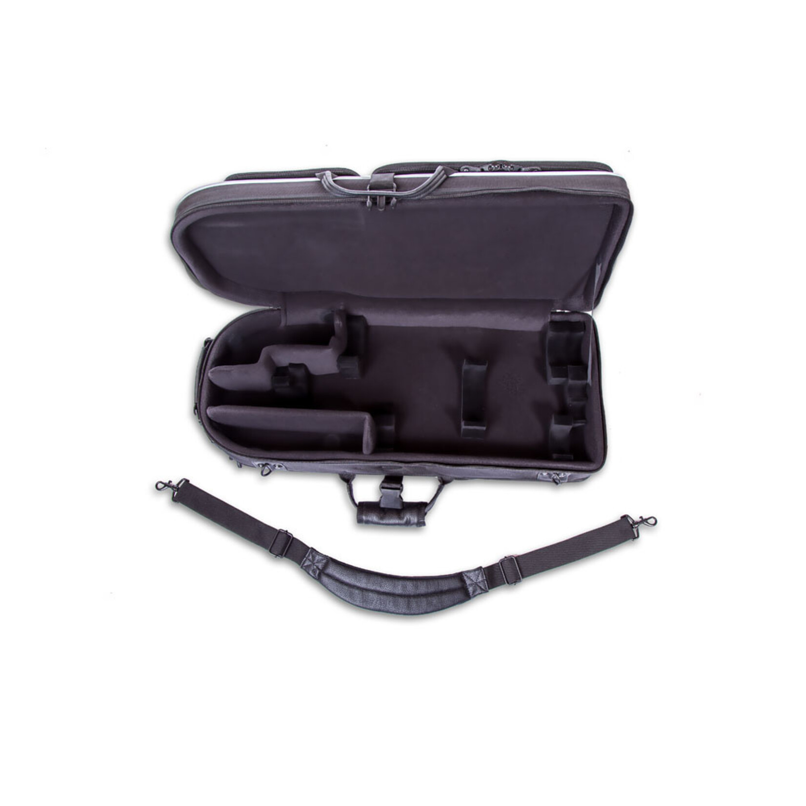 Tutti Fagotti Bocal majority Bassoon Case