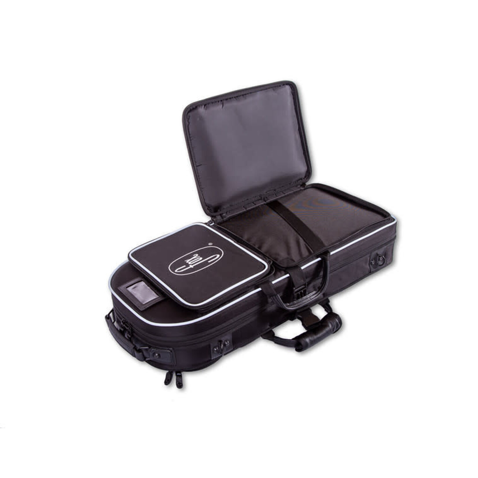 Tutti Fagotti Bocal majority Bassoon Case