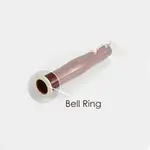 Fox Products Fox White Bell Ring