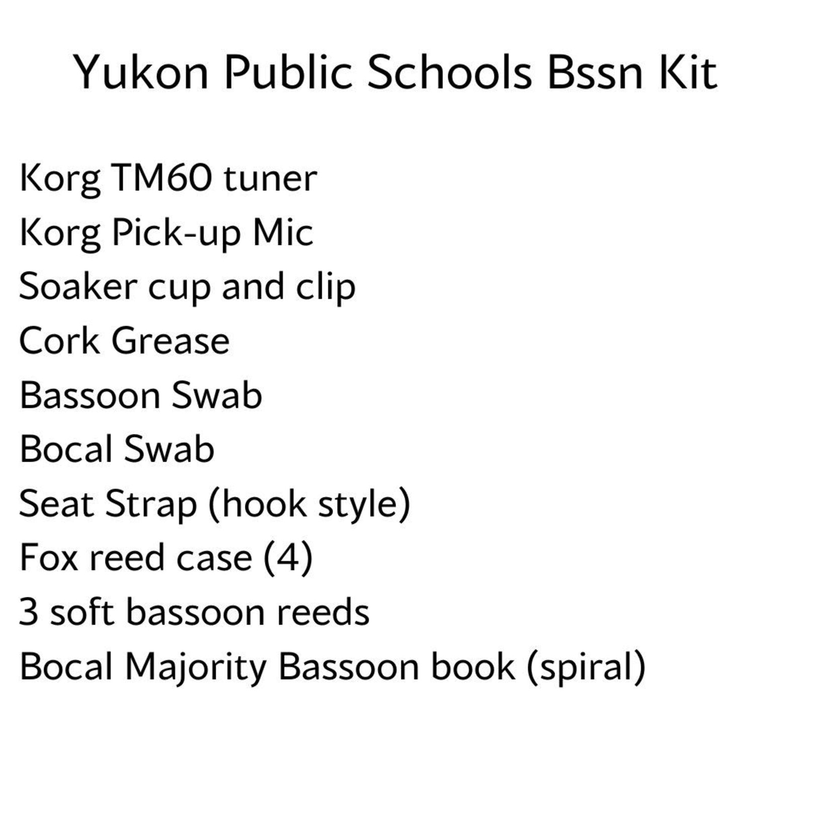 Yukon Public Schools