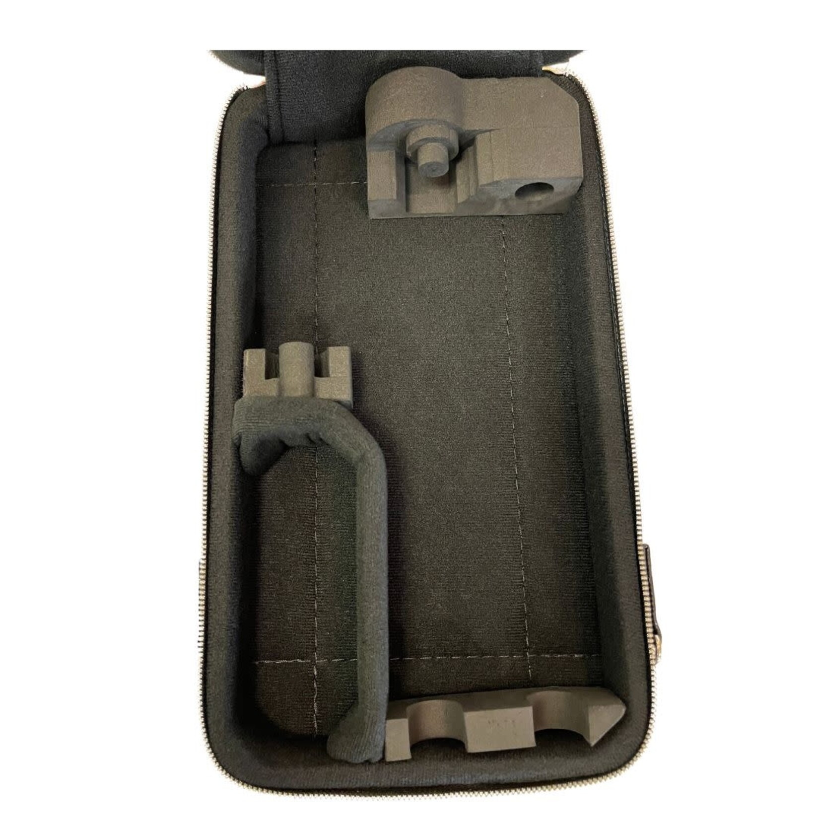 KOELBL OBOE TOOL CASE - LEATHER