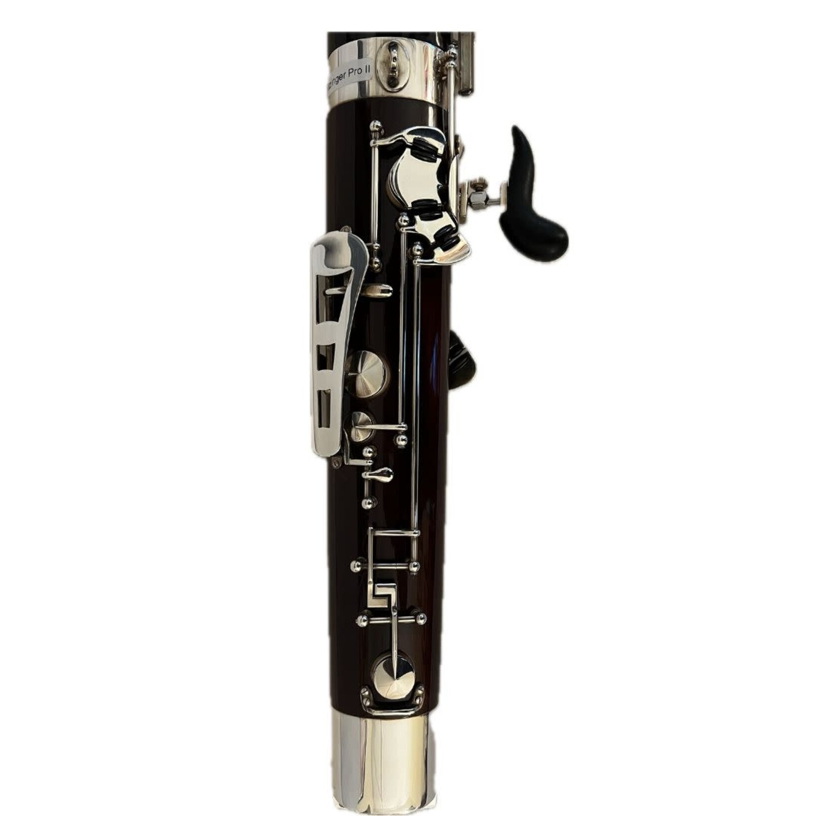 Leitzinger Used Leitzinger Professional II Bassoon