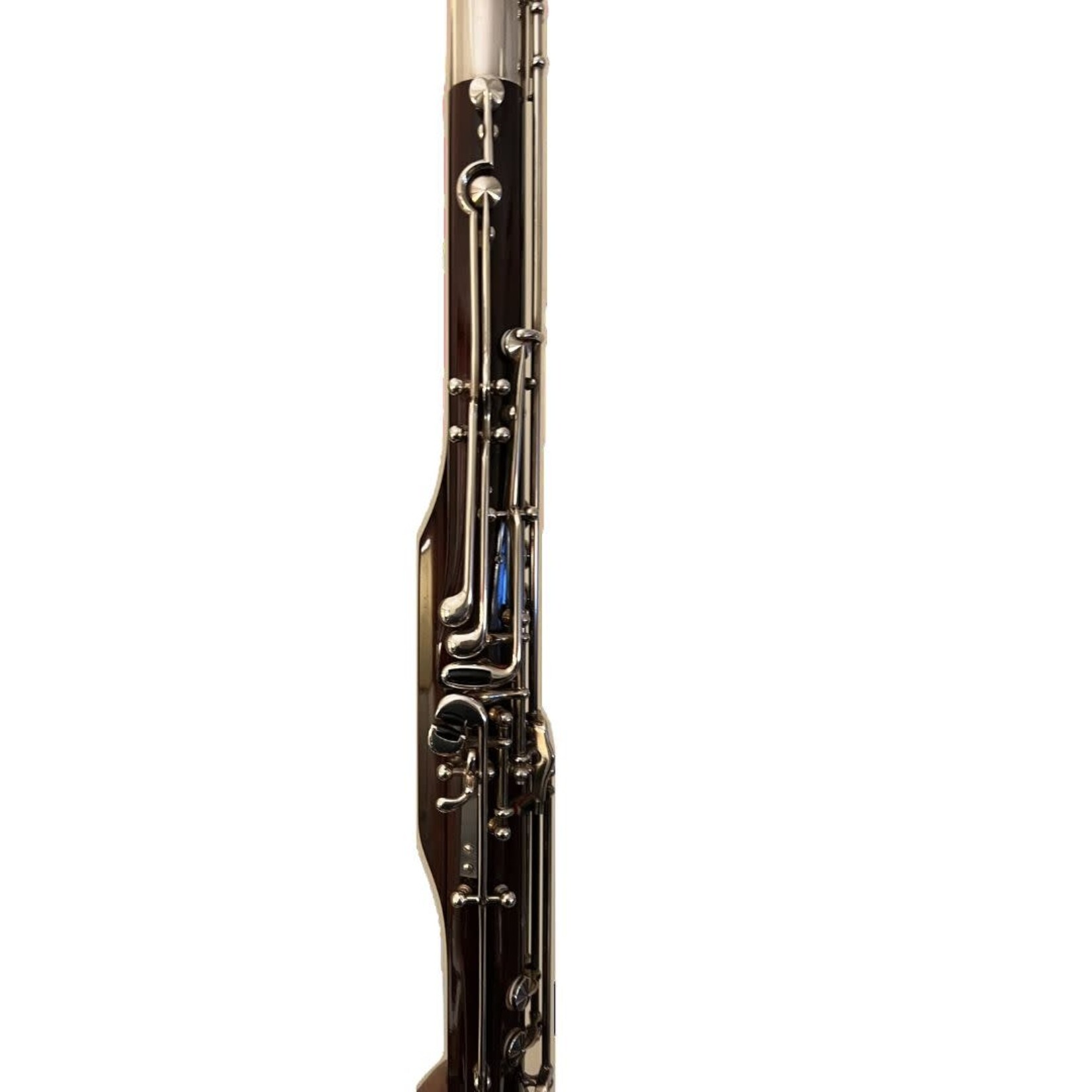 Leitzinger Used Leitzinger Professional II Bassoon