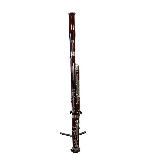 Bassoons Bocal Majority Woodwinds