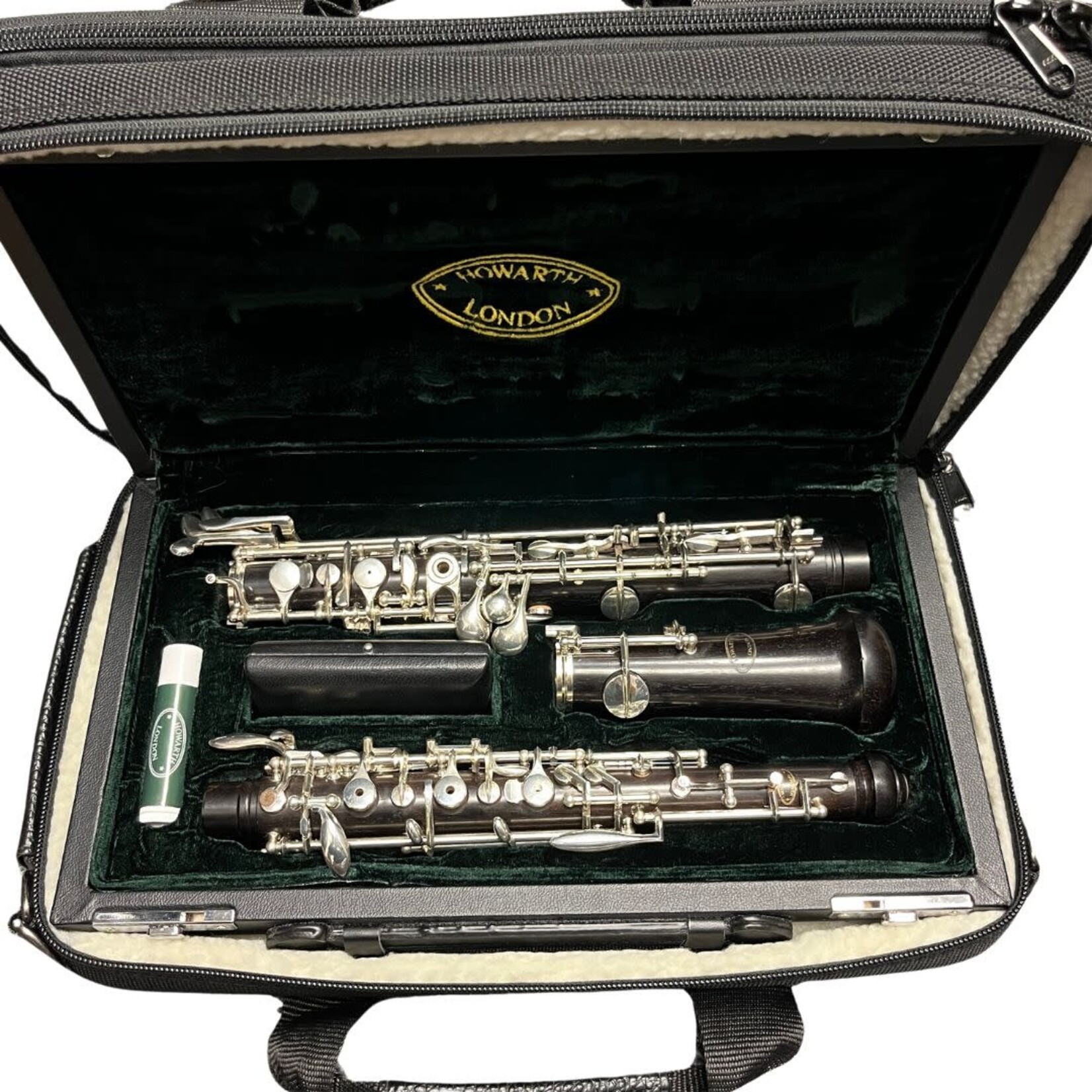 オーボエ ハワース S50C oboe Howarth - 管楽器・吹奏楽器