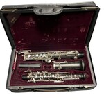 Yamaha Used Yamaha YOB 841 Oboe 4379