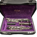 Loree Used Loree AK Oboe UX83