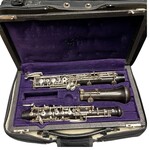 Loree Used Loree AK Oboe TB44