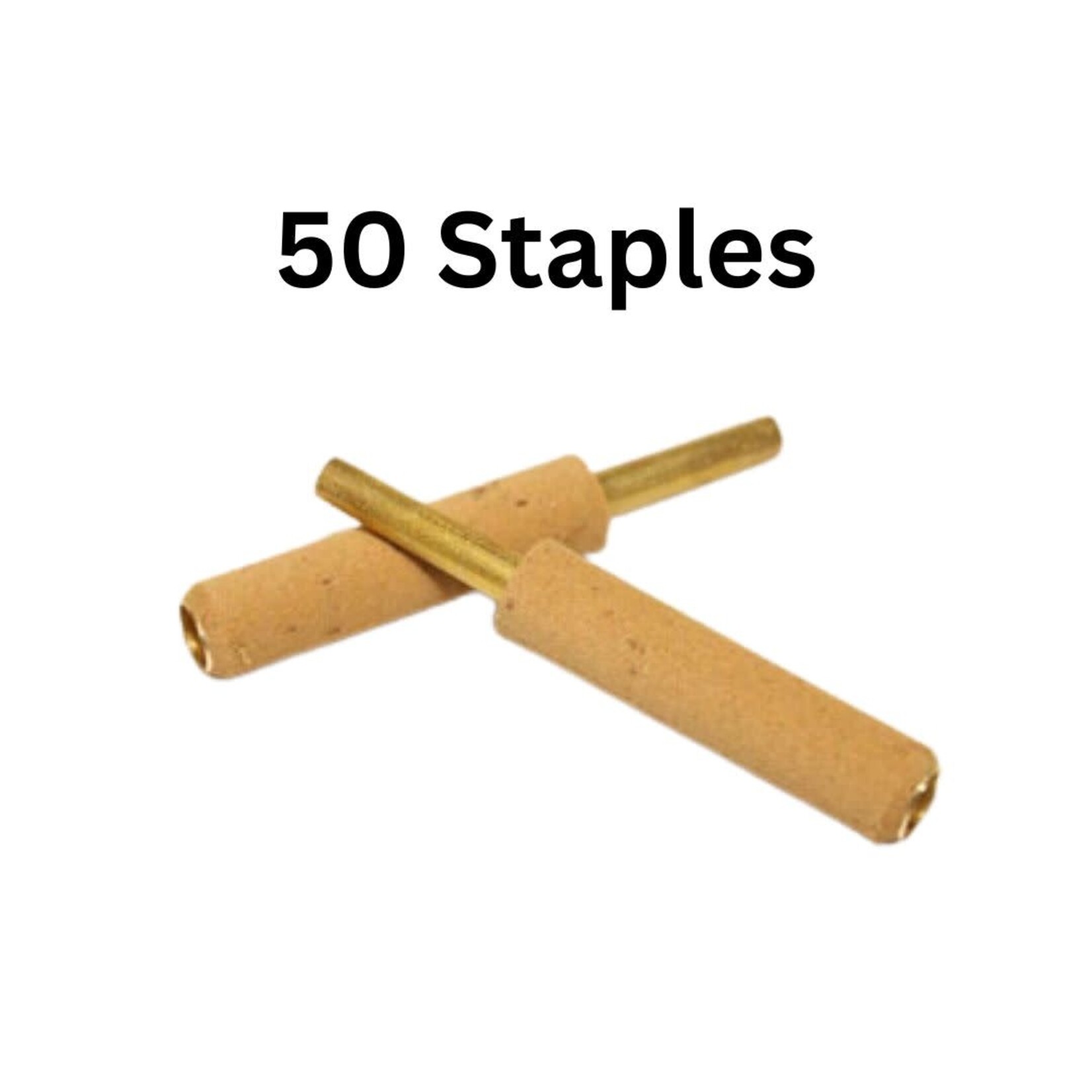 Advantage Basic Oboe Staples (50)
