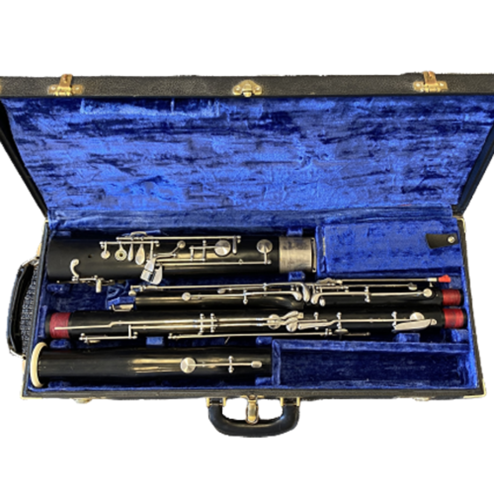 Fox Products Used Fox 41 Bassoon 179xx