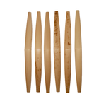 Bocal Majority Oboe Cane Camp Shaped and Folded 6 pieces