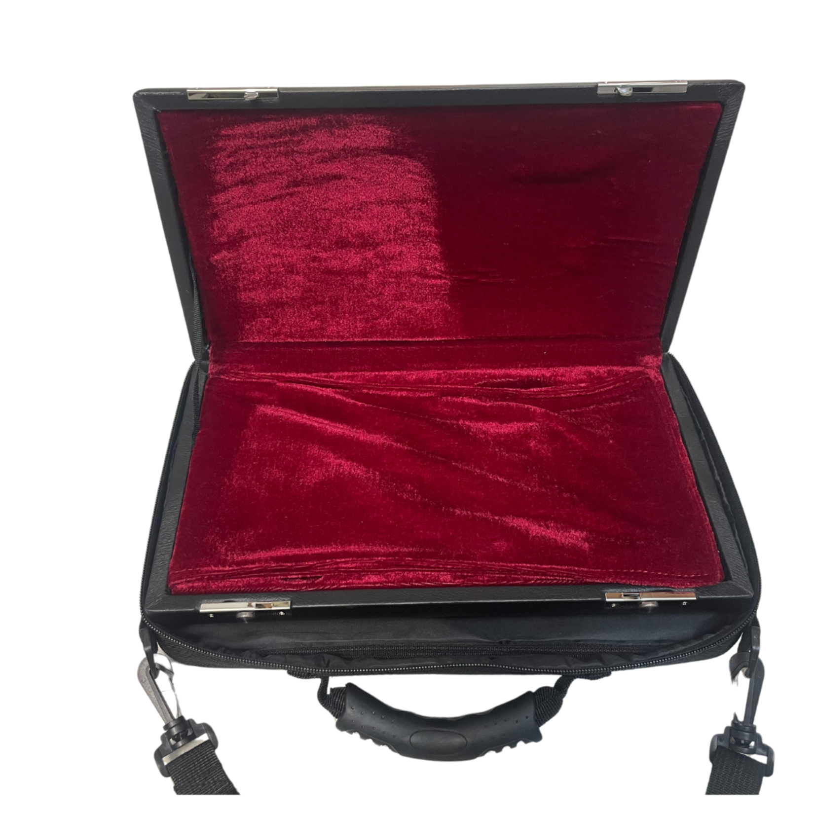 Unbranded French Oboe Case and Cover
