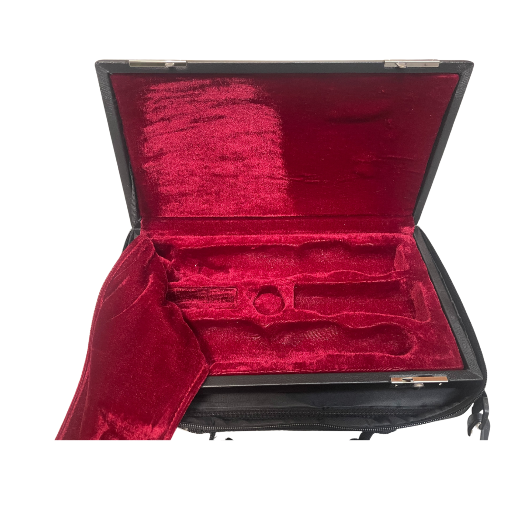 Unbranded French Oboe Case and Cover