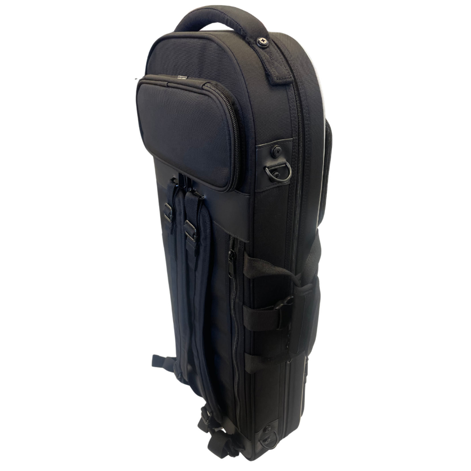 Tutti Fagotti Bocal majority Bassoon Case