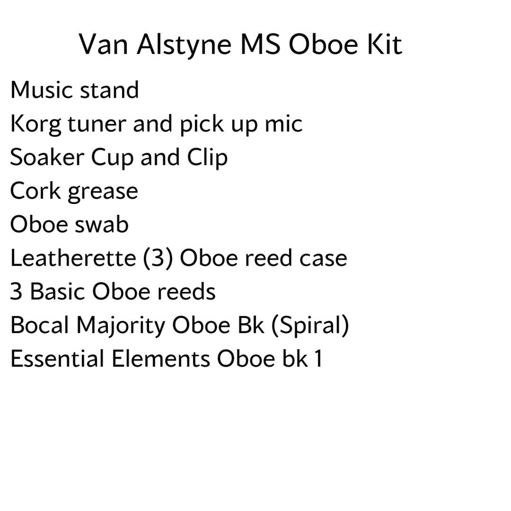 Van Alstyne ISD