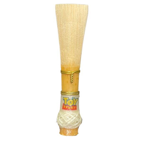 Bassoon Character Reeds Bocal Majority Woodwinds