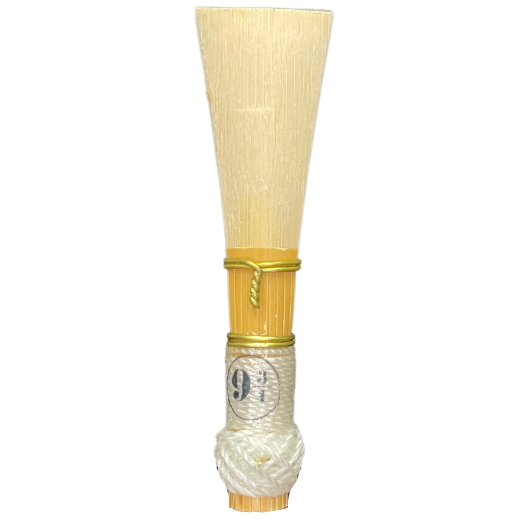 Harry Potter Bassoon Reed 2 Bocal Majority Woodwinds