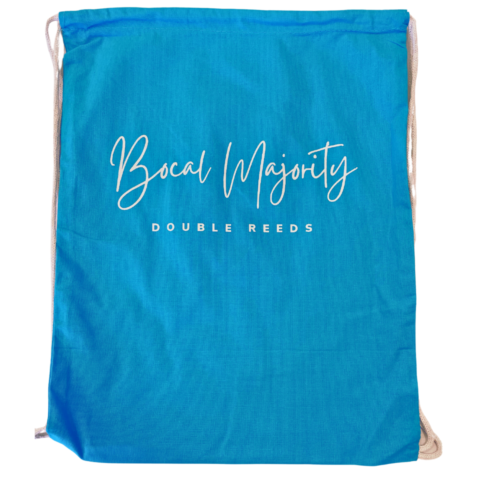 Bocal Majority Bocal Majority Drawstring Bag