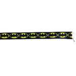 Bocal Majority Designer seat straps Batman