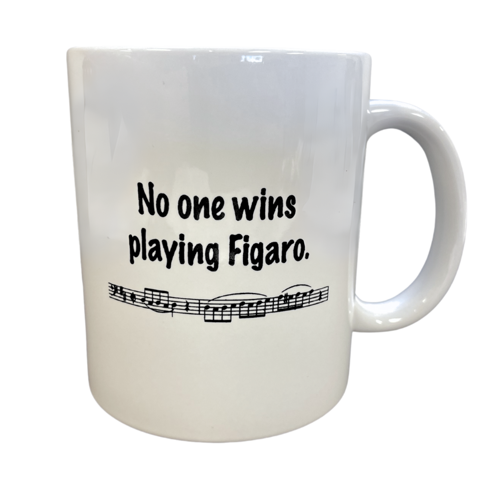 Figaro Mug