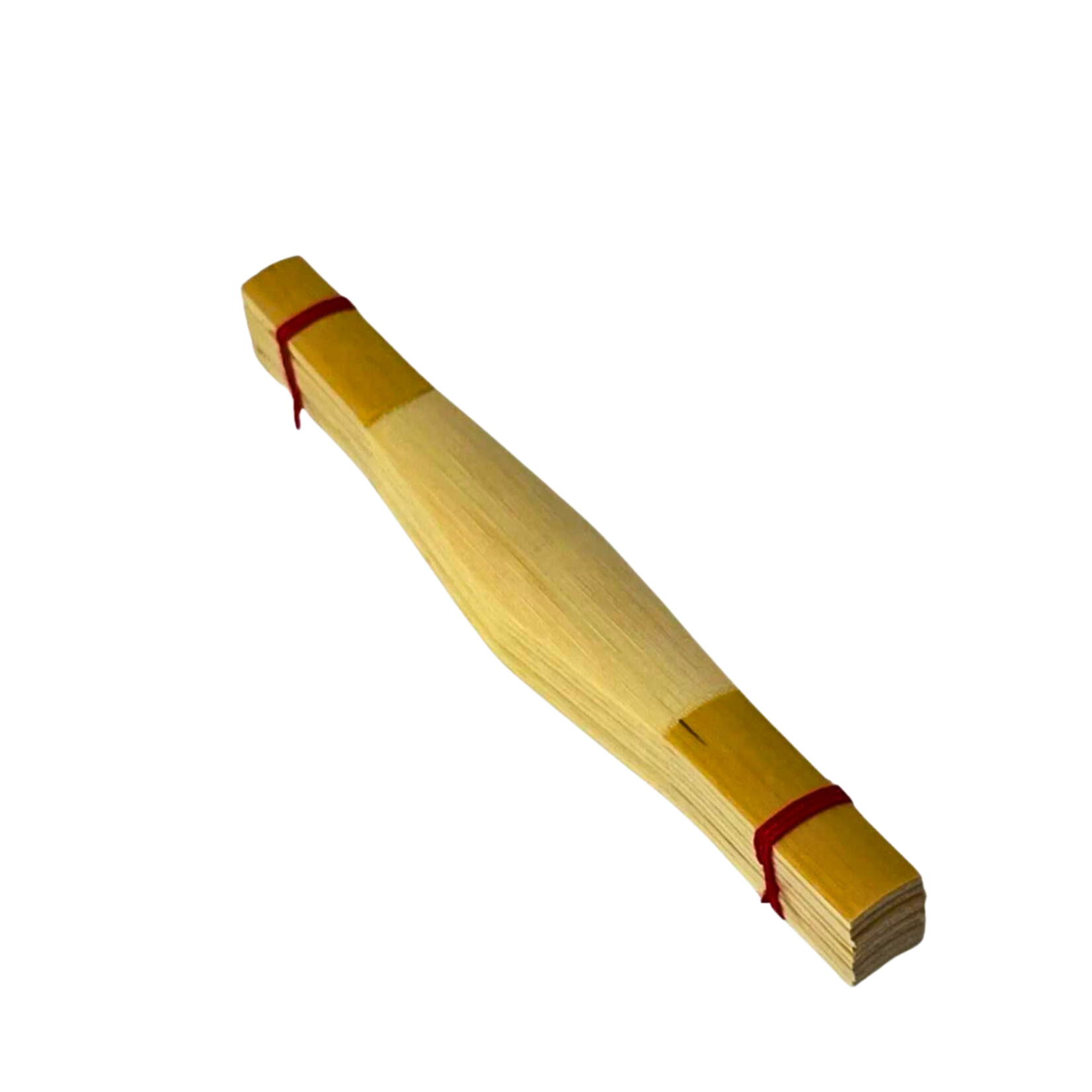 Rigotti Gouged, Shaped, Profiled Rigotti Bassoon Cane Fox 2 Shape (Processed by Bob Williams)