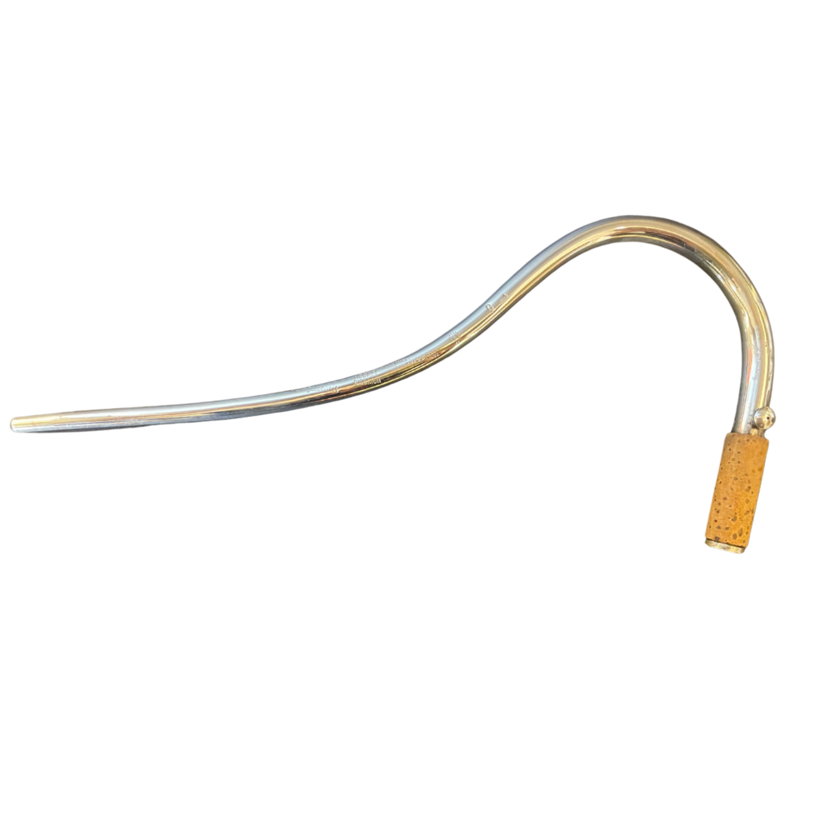 Heckel Used Heckel Bocal C1 2038