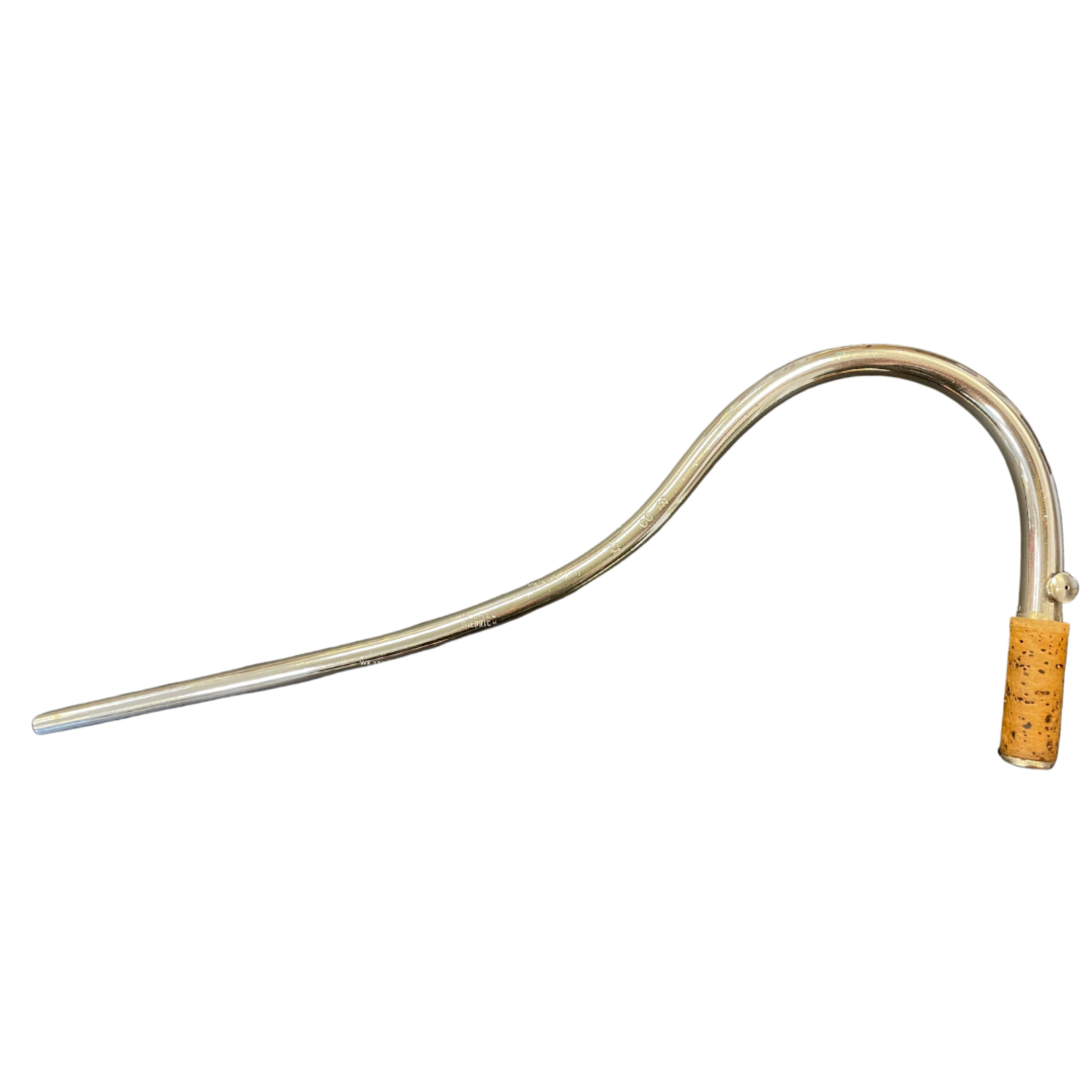 Heckel Used Heckel Bocal CC3 2383