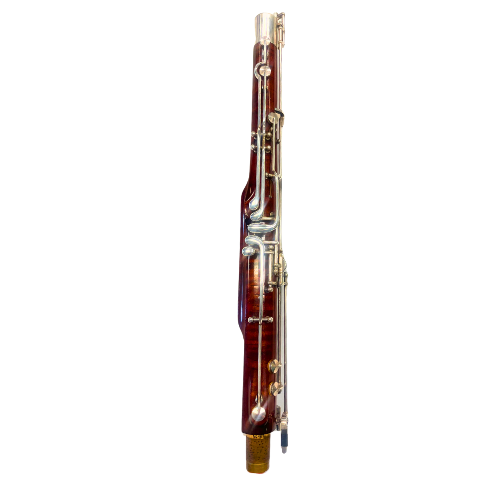 Fox Products Used Fox 680 Bassoon 56xxx