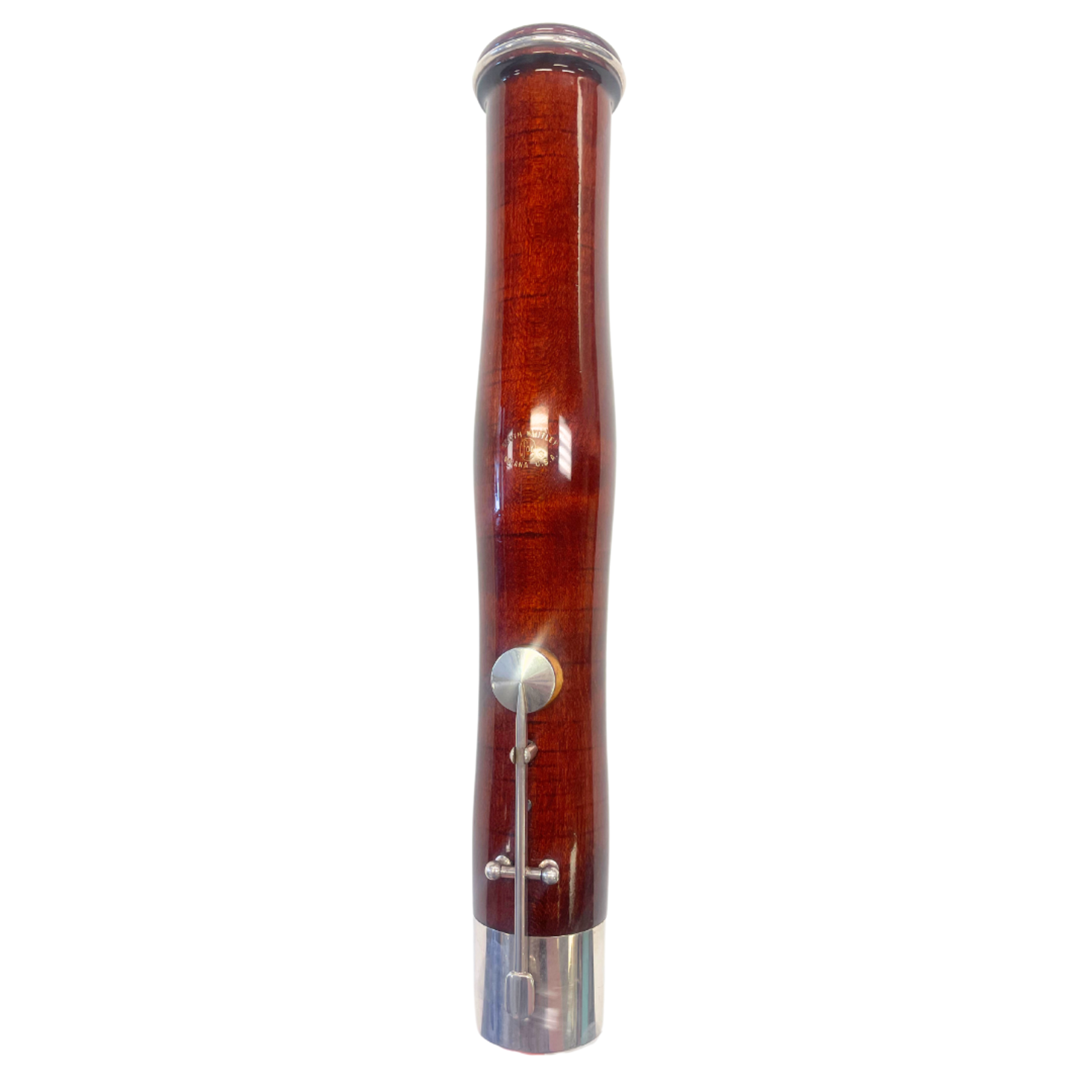 Fox Products Used Fox 680 Bassoon 56xxx