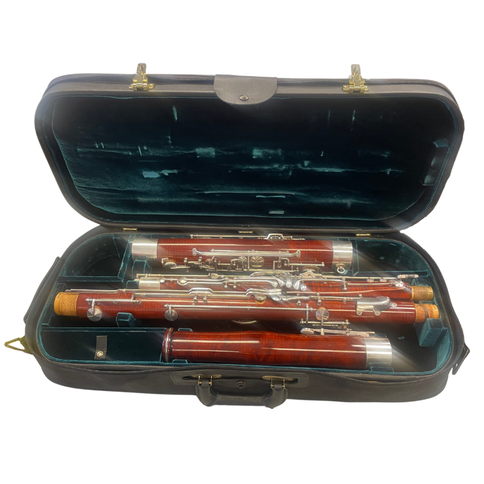 Fox Products Used Fox 680 Bassoon 56xxx