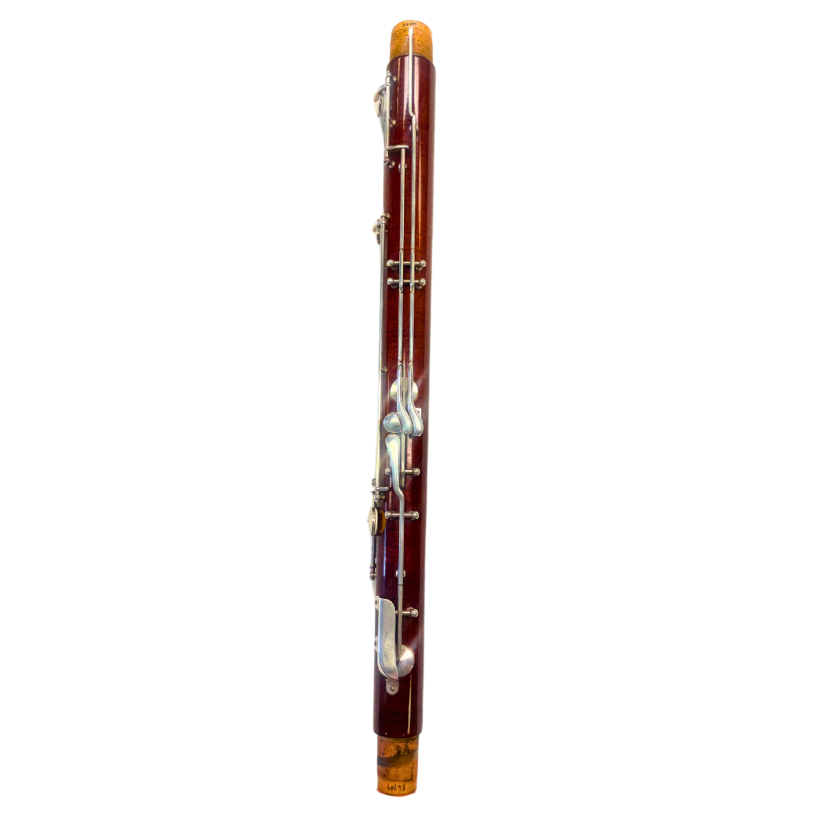 Fox Products Used Fox 680 Bassoon 56xxx