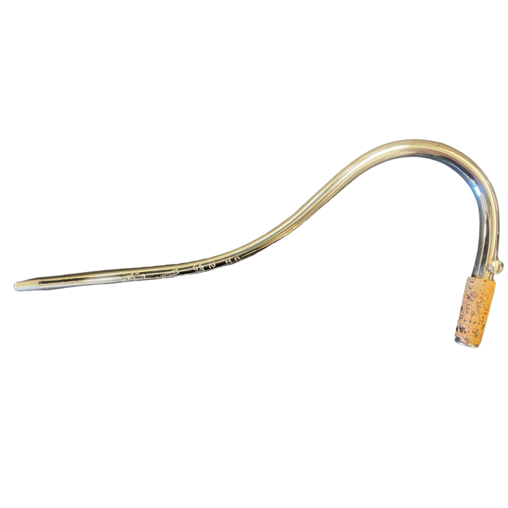 Leitzinger *CLERANCE* Used Leitzinger Bocal MDV2 2427